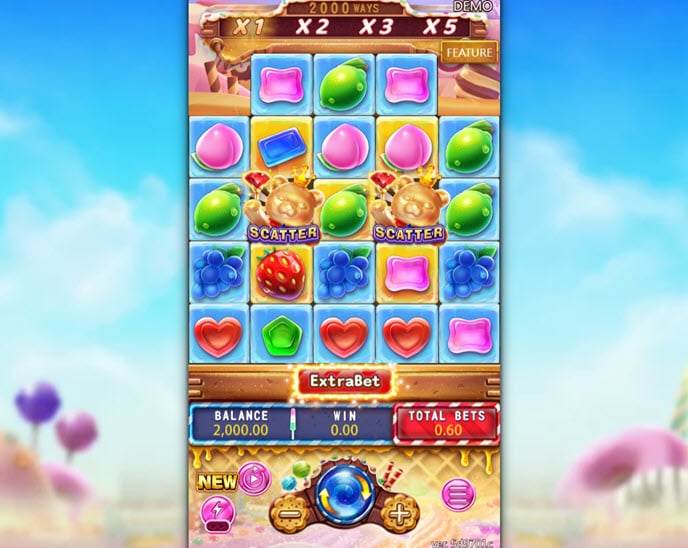 sugar bang bang