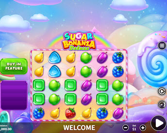 sugar bonanza deluxe
