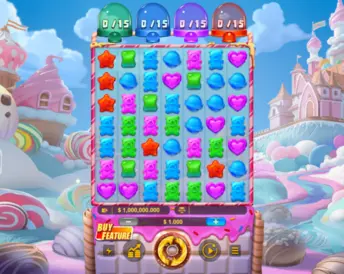 Sugar Crush (Advant Play)