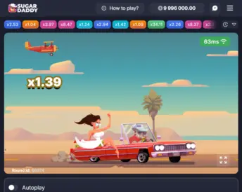 Sugar Daddy