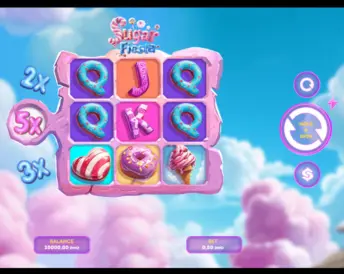 Sugar Fiesta