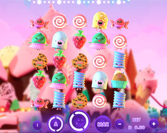 sugar frenzy