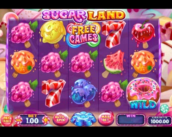 sugar land