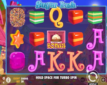 sugar rush