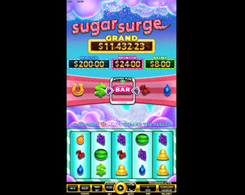 sugar surge