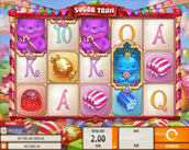 sugar trail