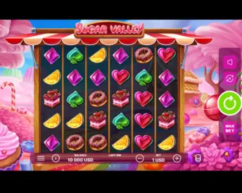 Sugar Valley