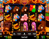 sugarush