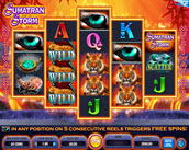 sumatran storm