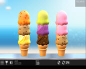 sunny scoops