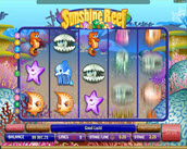sunshine reef