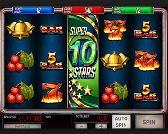 super 12 stars