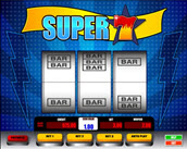 super 7