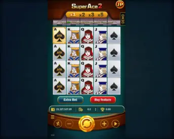 Super Ace 2