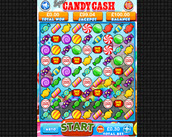 super candy cash