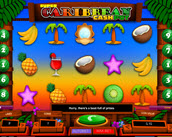 super caribbean cashpot