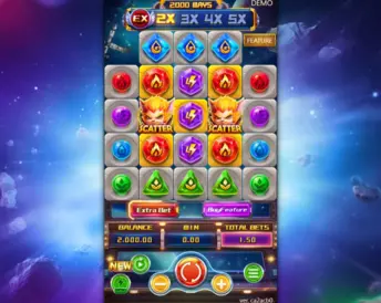 Super Elements