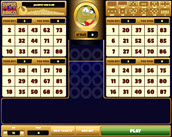 super flex bingo