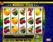 super fruit