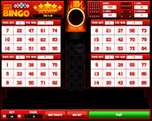 super hot bingo