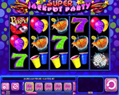 super jackpot party