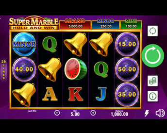 super marble
