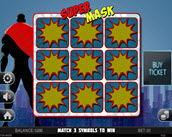 super mask