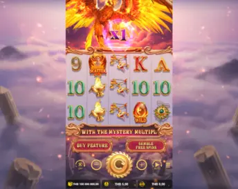 Super Phoenix