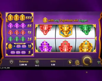super rich (jili games)
