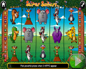 super safari