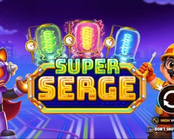 Super Serge