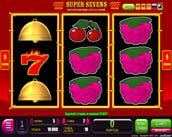 super sevens