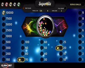 super six