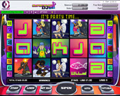 super star dj