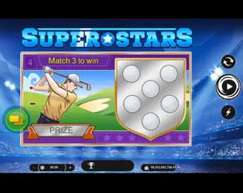 Super Stars