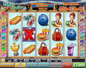 super strike