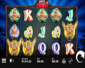 super sumo