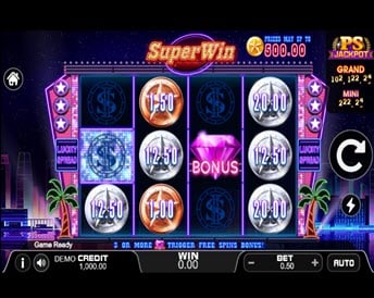 super win