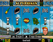 superbikes