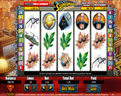 superman jackpots