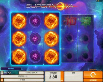 supernova