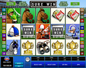 sure win