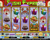sushi express