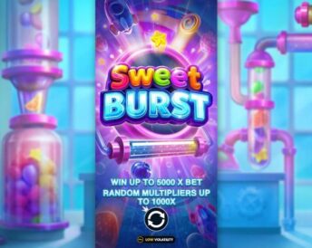 Sweet Burst