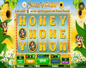 sweet paradise