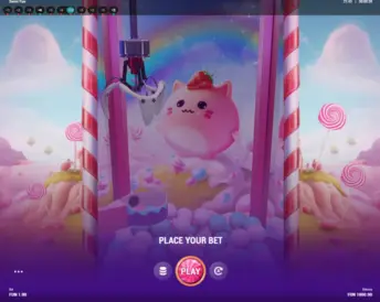 sweet paw
