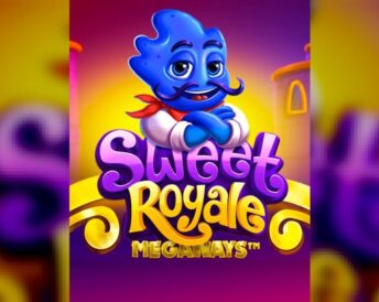 Sweet Royale MEGAWAYS
