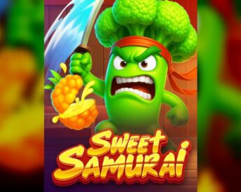 Sweet Samurai