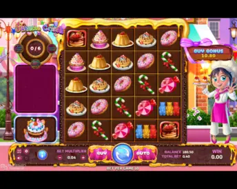 Sweetie Crush