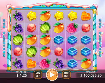 sweetopia